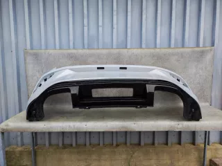 2GA807568H,2GA807568H Бампер задний Volkswagen T-Roc Арт AL12176059558, вид 4