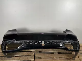  Бампер задний BMW 7 G11/G12 Арт AL12190707485, вид 1