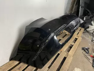  Бампер задний BMW 7 G11/G12 Арт AL12190707485, вид 2