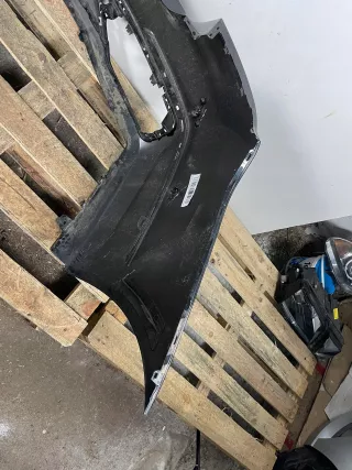  Бампер задний BMW 7 G11/G12 Арт AL12190707485, вид 5