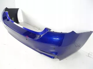  Бампер задний BMW M4 F82/F83 Арт AL12202112593, вид 4