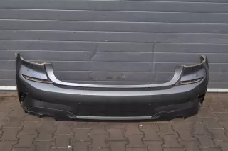  Бампер задний BMW 3 G20/G21 Арт AL12204605375, вид 1