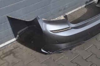  Бампер задний BMW 3 G20/G21 Арт AL12204605375, вид 2