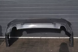  Бампер задний BMW 3 G20/G21 Арт AL12204605375, вид 3