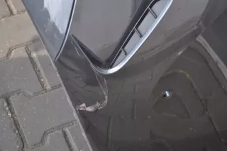  Бампер задний BMW 3 G20/G21 Арт AL12204605375, вид 4