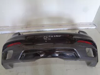 521256325 Бампер задний BMW X6 F16 Арт AL12206663349, вид 1