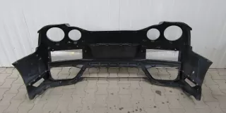 850146AV0H,HCU Бампер задний Nissan NP 300 Арт AL12245836505_2, вид 4