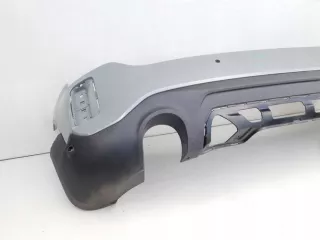  Бампер задний MINI COUNTRYMAN F60 Арт AL12247314935, вид 4