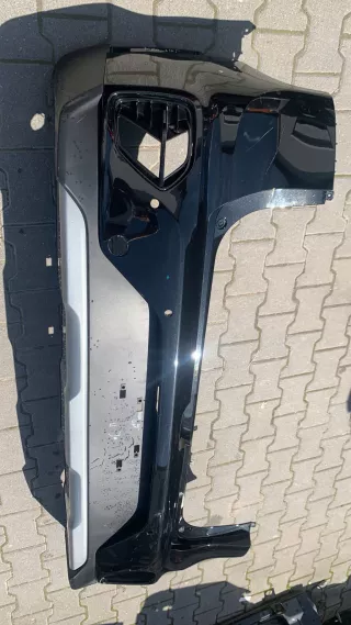  Бампер задний Kia Niro Арт AL12261745904, вид 2