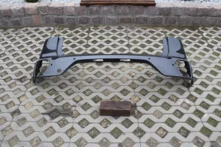  Бампер задний Kia Niro Арт AL12263523423, вид 1