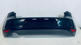 5G6807421,5G6807863 Бампер задний Volkswagen Golf 5 Арт AL12271890839, вид 2