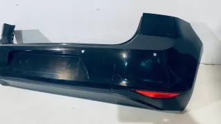 5G6807421,5G6807863 Бампер задний Volkswagen Golf 5 Арт AL12271890839, вид 4
