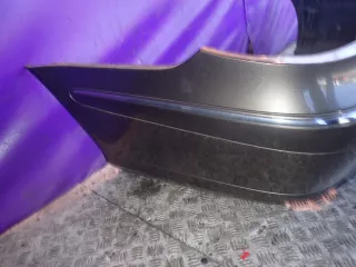  Бампер задний Mercedes E W211 Арт AL15842663537, вид 3