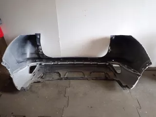  Бампер задний Mitsubishi Eclipse Cross Арт AL15874046897, вид 4