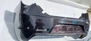  Бампер задний Alfa Romeo Giulietta Арт AL15890516488, вид 2