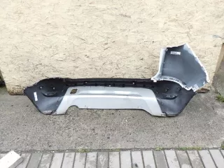  Бампер задний Opel Crossland x Арт AL15918904304, вид 4