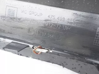  Бампер задний Opel Crossland x Арт AL15918904304, вид 6