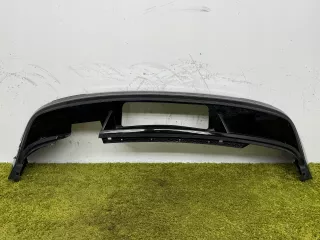 5na807521c Бампер задний Volkswagen Tiguan 2 Арт AL15924664471, вид 1
