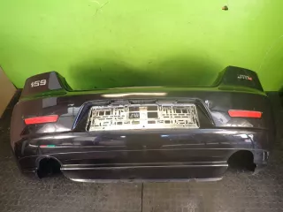 LZK:876,B Бампер задний Alfa Romeo 159 Арт AL15927420565, вид 1