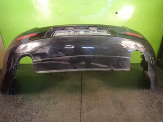 LZK:876,B Бампер задний Alfa Romeo 159 Арт AL15927420565, вид 2