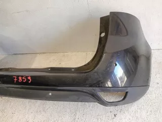  Бампер задний Renault Grand Scenic 3 Арт AL15938050237, вид 3