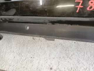  Бампер задний Renault Grand Scenic 3 Арт AL15938050237, вид 4