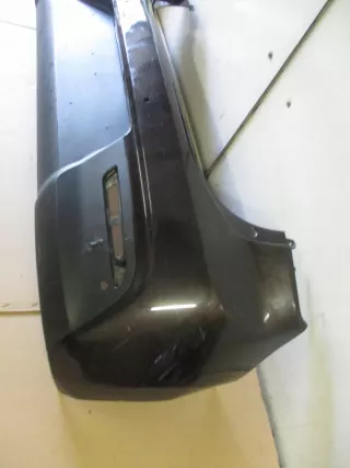 86611-H000 Бампер задний Kia Rio 4 Арт AL15953795680, вид 8