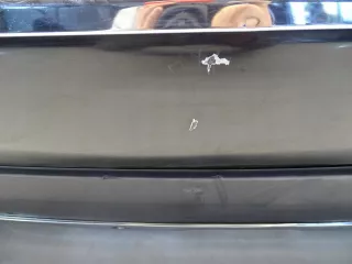  Бампер задний Mercedes GL X164 Арт AL15959401560, вид 7
