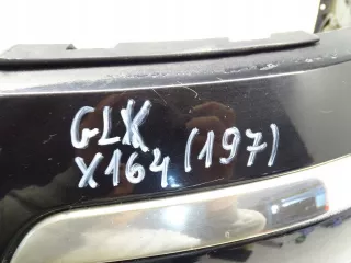  Бампер задний Mercedes GL X164 Арт AL15959401560, вид 10