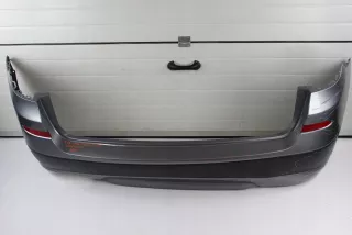7392991-1 Бампер задний BMW X3 F25 Арт AL15983416402, вид 1