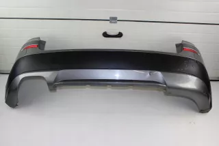 7392991-1 Бампер задний BMW X3 F25 Арт AL15983416402, вид 2