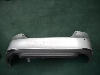 52159-33390,SSC-V Бампер задний Toyota Camry XV70 Арт AL16029340825, вид 1