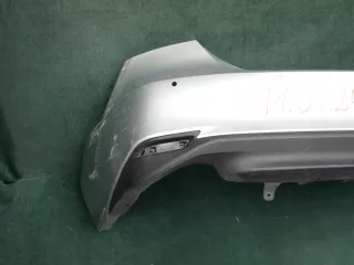 52159-33390,SSC-V Бампер задний Toyota Camry XV70 Арт AL16029340825, вид 3