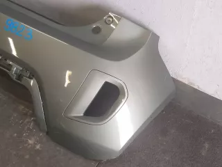  Бампер задний Suzuki Ignis 3 Арт AL16083343372, вид 4
