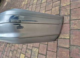 Бампер задний Mercedes SL R129 Арт AL16094467404, вид 2
