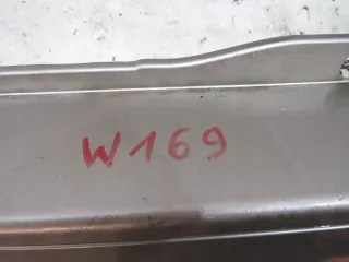  Бампер задний Mercedes A W169 Арт AL16109116688, вид 3