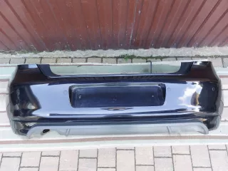6R6807421CH Бампер задний Volkswagen Polo 5 Арт AL16111447572, вид 1