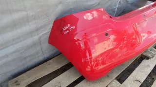  Бампер задний Toyota Yaris 3 Арт AL16130290962, вид 4