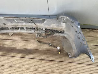 APU14292 Бампер задний Peugeot 307 Арт AL16132011607, вид 3
