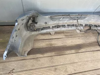 APU14292 Бампер задний Peugeot 307 Арт AL16132011607, вид 8