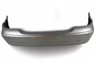 A2118800783 Бампер задний Mercedes E W211 Арт AL16137864385, вид 1