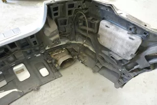  Бампер задний Mercedes GL X164 Арт AL16140444750, вид 14