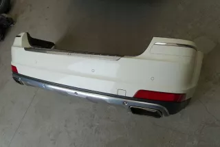  Бампер задний Mercedes GL X164 Арт AL16140444750, вид 10