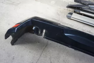  Бампер задний Suzuki Grand Vitara FT Арт AL16645658096, вид 11