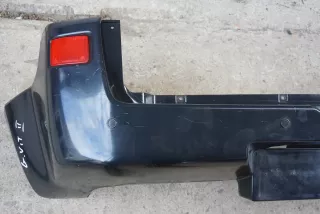  Бампер задний Suzuki Grand Vitara FT Арт AL16645658096, вид 5