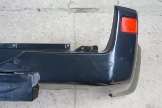  Бампер задний Suzuki Grand Vitara FT Арт AL16645658096, вид 7