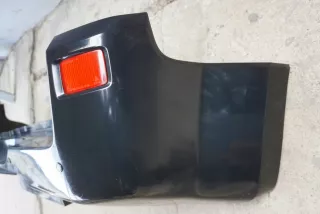  Бампер задний Suzuki Grand Vitara FT Арт AL16645658096, вид 8