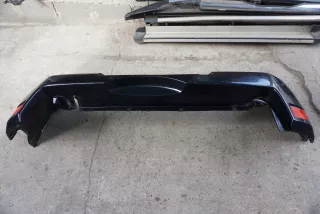  Бампер задний Suzuki Grand Vitara FT Арт AL16645658096, вид 10