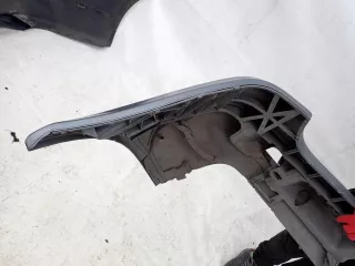 1638800171 Бампер задний Mercedes ML W163 Арт AL16923059249, вид 14