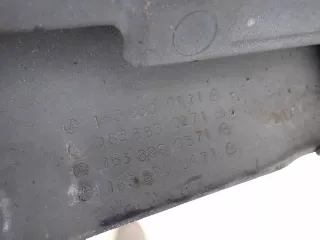1638800171 Бампер задний Mercedes ML W163 Арт AL16923059249, вид 16